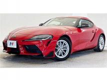 2019 Toyota Supra