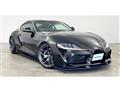 2019 Toyota Supra