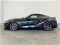2019 Toyota Supra