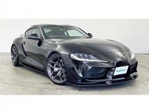 2019 Toyota Supra