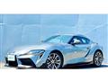 2019 Toyota Supra