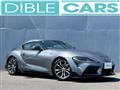 2019 Toyota Supra