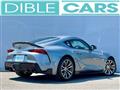 2019 Toyota Supra
