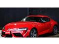 2019 Toyota Supra