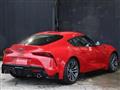 2019 Toyota Supra