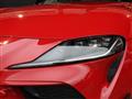2019 Toyota Supra
