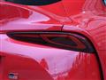 2019 Toyota Supra