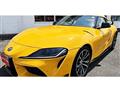 2019 Toyota Supra