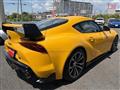 2019 Toyota Supra