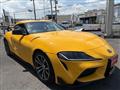 2019 Toyota Supra