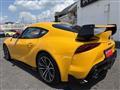 2019 Toyota Supra