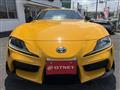 2019 Toyota Supra