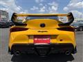 2019 Toyota Supra