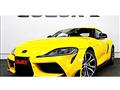 2019 Toyota Supra
