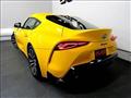2019 Toyota Supra