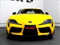 2019 Toyota Supra
