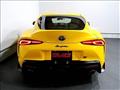 2019 Toyota Supra