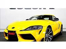 2019 Toyota Supra