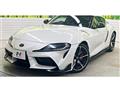 2019 Toyota Supra