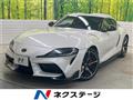 2019 Toyota Supra