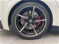 2019 Toyota Supra