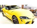 2019 Toyota Supra