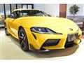 2019 Toyota Supra