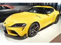 2019 Toyota Supra