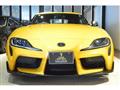 2019 Toyota Supra