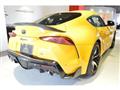 2019 Toyota Supra