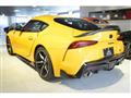 2019 Toyota Supra