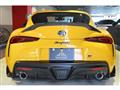 2019 Toyota Supra
