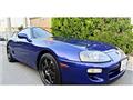2002 Toyota Supra
