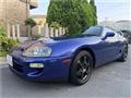 2002 Toyota Supra