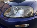 2002 Toyota Supra