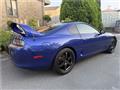 2002 Toyota Supra