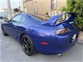 2002 Toyota Supra