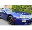 2002 Toyota Supra