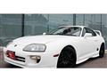 2001 Toyota Supra