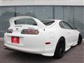2001 Toyota Supra