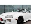 2001 Toyota Supra