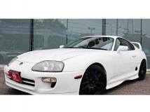 2001 Toyota Supra