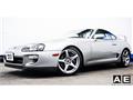 2001 Toyota Supra