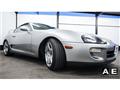 2001 Toyota Supra