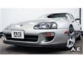 2001 Toyota Supra