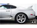 2001 Toyota Supra