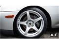2001 Toyota Supra