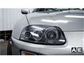 2001 Toyota Supra