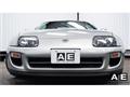 2001 Toyota Supra