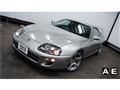 2001 Toyota Supra